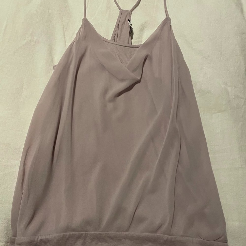 Express Tank Top